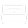 Icon Bed