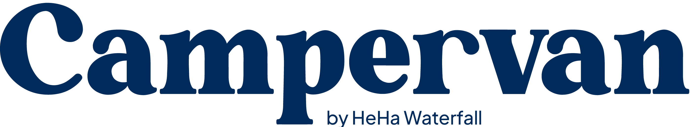 Logo Campervan